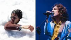 El músico tiene una serie de presentaciones por CDMX, Puebla y Monterrey.