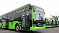 RTP amplía su cobertura: así operarán las nuevas rutas en la capital