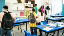 ¡Adiós a la 'e'! Congreso de Chihuahua prohíbe el lenguaje inclusivo en escuelas