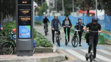 Alfredo Del Mazo Maza analiza retos de movilidad en Latinoamérica