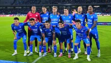 Cruz Azul: Esta es la convocatoria de La Máquina para el amistoso ante Pumas