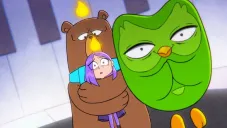 Duolingo lanza su propio anime “The Final Test”: fecha de estreno, trama y dónde verlo