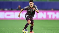 ¿A Europa? Gilberto Mora es prioridad para Barcelona