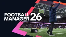 Football Manager 26 Touch se lanzará en Apple Arcade