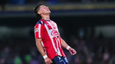 Futbolistas de Chivas que pasaron de la banca a ser pieza clave