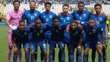 Selección de Cabo Verde