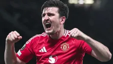 Harry Maguire, en conversaciones con Manchester United para renovar su contrato