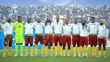 Leones Indomables rugen en Moka: victoria 2-0 ante Mauricio y nuevo drama rumbo al Mundial