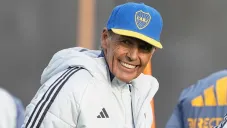 Miguel Ángel Russo pidió ser vestido con colores de Boca tras su muerte