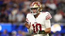 Mac Jones volverá a ser titular con los 49ers