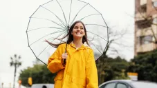 Algunos estados se mantienen en alerta ante la llegada de los torrenciales.