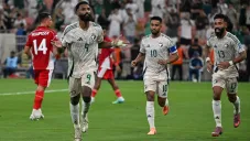Remontada en Jeddah: Arabia Saudita derrota a Indonesia y roza el pase al Mundial