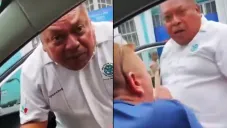 La zona turística está atravesando uno de sus peores momentos por el maltrato al turismo.