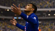 Teófilo Gutiérrez, exdelantero de Cruz Azul, lamenta fallecimiento de Miguel Ángel Russo