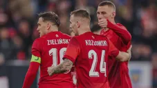 Selección de Polonia