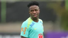 Vinícius Júnior ofrece una disculpa pública por sus recientes polémicas