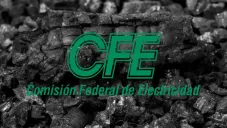 CFE concluye proceso inédito de contratación de carbón para centrales en Coahuila