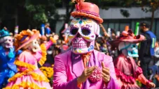 Desfile Día de Muertos CDMX 2025: Fecha, ruta y actividades confirmadas