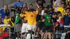 Golazo de Enner Valencia no fue suficiente