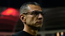 Lozano dirige a su tercer equipo en Liga MX