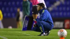 Villacampa lanzó advertencia a Las Amazonas