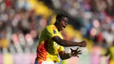 Victoria de Colombia