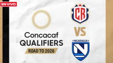 Costa Rica vs Nicaragua EN VIVO Eliminatorias Mundialistas Concacaf