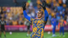 'El Patón' se ha consolidado como uno de los históricos de Tigres