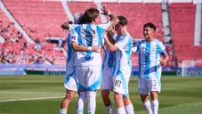 Figura de Argentina Sub-20 muestra 'exceso de confianza' contra el Tri: &quot;no vimos nada de México&quot;