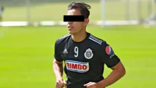 La familia de Omar N asegura que lo están extorsionando