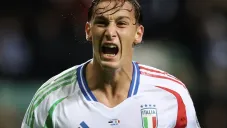 Italia sueña con clasificar directo al Mundial 2026 tras vencer a Estonia