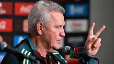 Javier Aguirre quiere evitar resultados engañosos rumbo al Mundial 2026