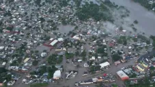 Lluvias dejan 37 muertos en México: Veracruz, Puebla e Hidalgo los más afectados