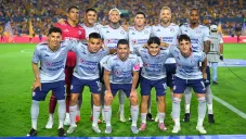 Ranking Concacaf: Cruz Azul se mantiene líder y América desciende un puesto