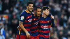 ¿Regresa la MSN? Neymar fue ofrecido al Inter Miami