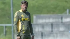 Paunovic como entrenador del Real Oviedo