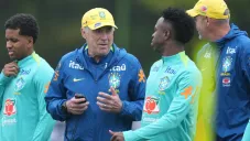 Vinícius Jr. deshace en elogios a Ancelotti: &quot;fue el entrenador que más confianza me dio&quot;