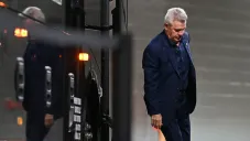 Andrés Vaca “tunde” a la Selección Mexicana