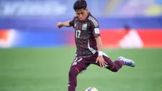 Argentina se burla del baile del Chicha Sánchez tras vencer a México
