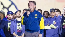 Emilio Azcárraga cumpleaños de América con un mensaje épico: “¡109 años de pura grandeza!”