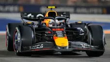 ¿Extrañan a Checo? Los cambios que se avecinan en Red Bull