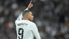 Mbappé habló sobre lo que significa Cristiano en su carrera