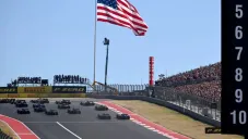 Estos son los Grandes Premios que se correrán en América