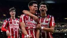 Chivas ha obtenido tres victorias consecutivas recientemente