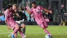 ¿Luis Suárez se retira? Publicación provoca especulaciones sobre el Pistolero