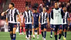 Rayados pierde a figura del equipo