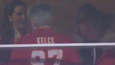 ¡Reunión de lujo en Arrowhead! Taylor Swift y Caitlin Clark se roban las miradas