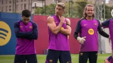 Les festejos de Roony