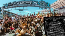 Así será el Vive Latino 2026: cartel completo, fechas y preventa