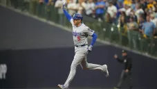 Dodgers se ha llevado la ventaja a domicilio